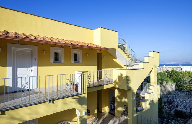 La Vigna Rooms - Foto 26