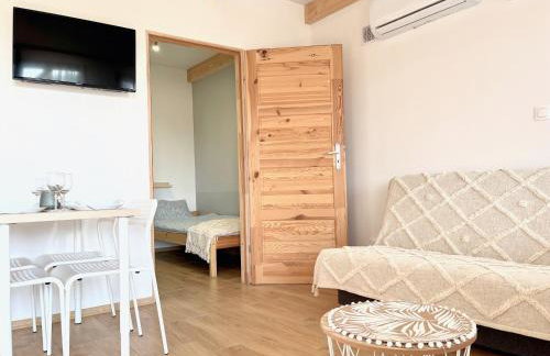 Domki Zalesie - Foto 32