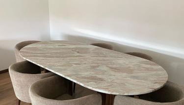 Modern apartment near Basel & airport - Foto 5