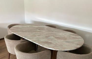 Modern apartment near Basel & airport - Foto 5