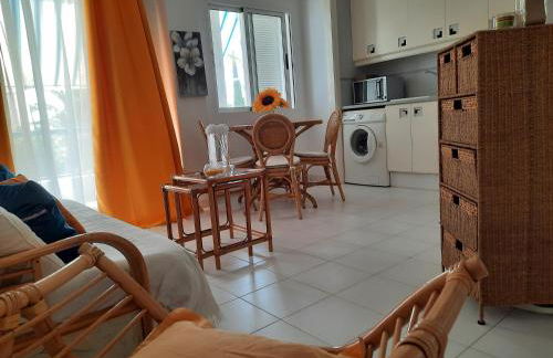 Apartamento 5 PAX Denia Playa - Foto 12