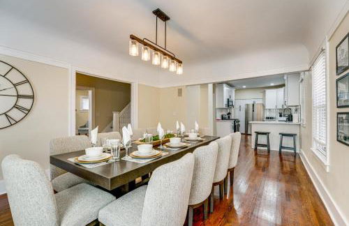 5 Mi to Dtwn Detroit Pet-Friendly Edison Home - Photo 8