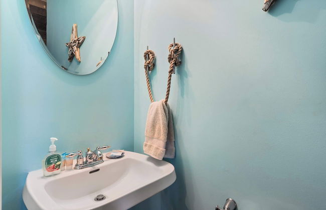 Bayview Landing #1 Sleeps 10 - Foto 13