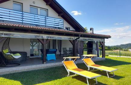 Kuća za odmor DIVA*** - Foto 38