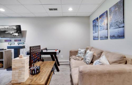 Mountainview Vista 1 Mile to Water Park & Ski - Foto 46