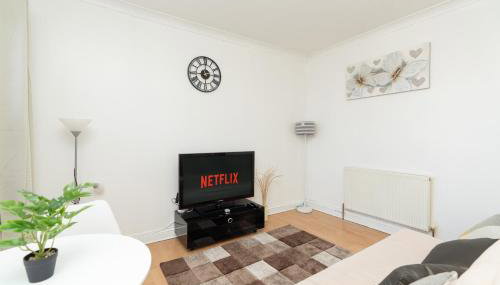 Classy Home near Southampton Airport -Free parking - Foto 5