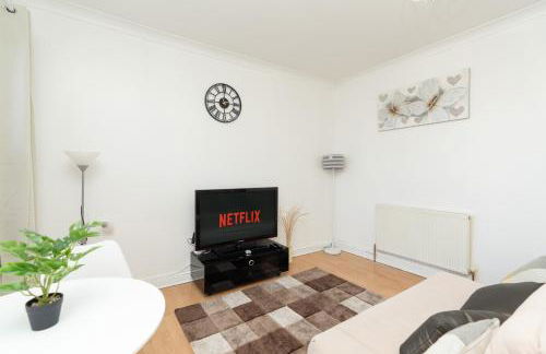 Classy Home near Southampton Airport -Free parking - Foto 5