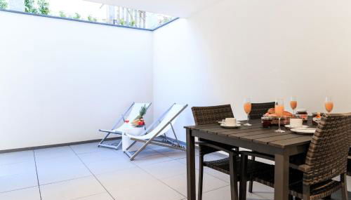 Auszeit Apartment WESTEND - Foto 3