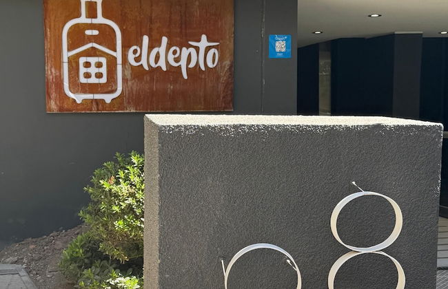 JC Apart Hotel Providencia - Foto 1