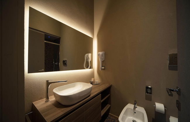 Antica Dimora Luxury Rooms - Foto 14