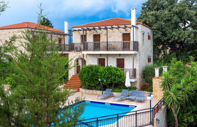 Douliana Villas - Foto 1