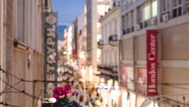 CentraL44 YoLo Casual Suite- Ermou - Foto 2, Imagen principal