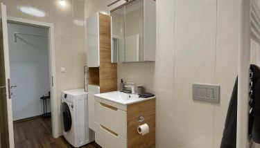 Gemütliches DG-Apartment in Weißenthurm, Wohnung 4 - Foto 4, towels