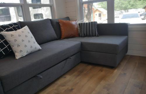 Hygge Tiny Home - Foto 9