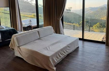 Terraços das Estrelas - Refúgio a 3 km do centro de Gonçalves! - Photo 50