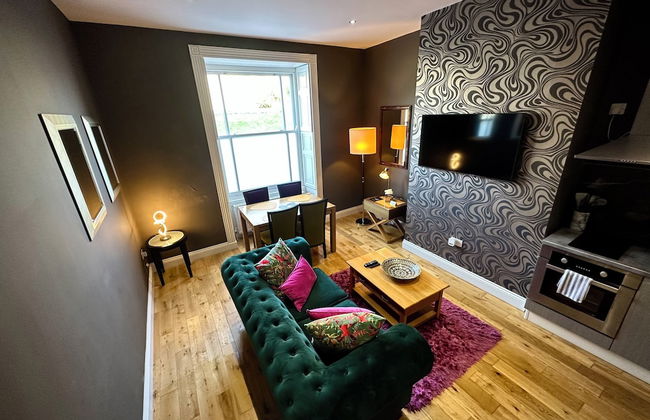 Halvard Apartments at Castletown - Foto 31