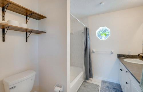 3 Mi to Manasota Key Beach! Single-Level Home - Foto 21