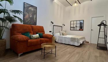 Apartamentos Casa el Gorras - Foto 2