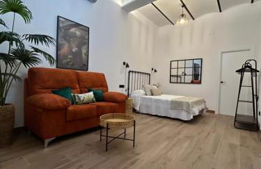 Apartamentos Casa el Gorras - Foto 2