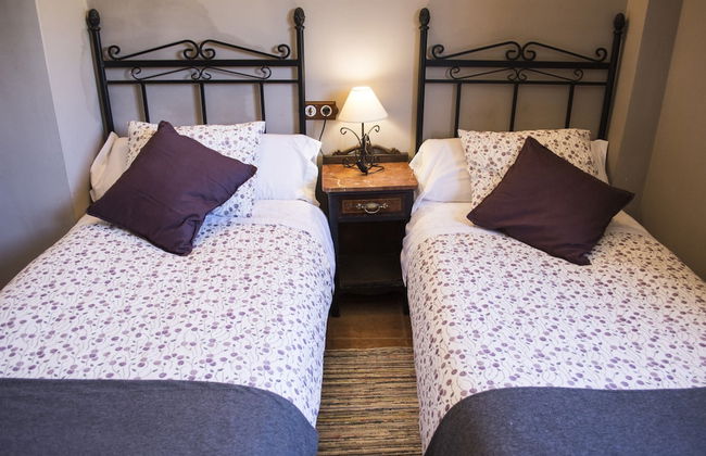 Casa Rural Los Garridos - Foto 3