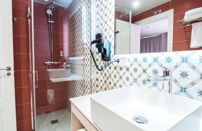 Spirit Apartamentos Valladolid Centro - Foto 66