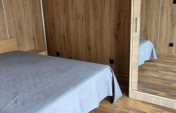 Domki nad zalewm - Foto 7