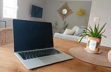 Le jardin de Nigelle , Bas De Villa En Provence - Foto 58