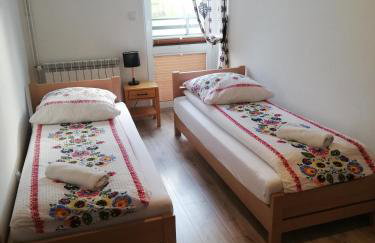 Pokoje Czajka- Agroturystyka - Photo 12