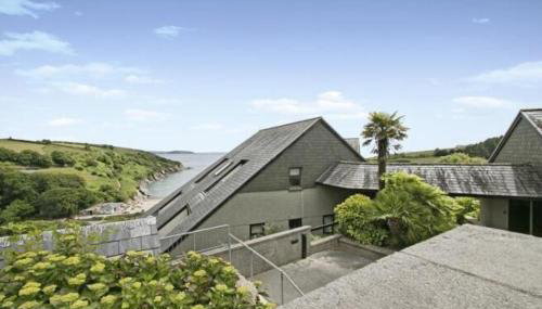 The Crags - Maenporth Estate - Foto 4