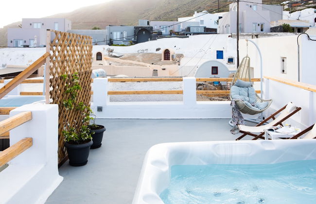 Aetheria Villas - Foto 42