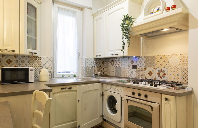 notaMi - Gattamelata Fiera Lodge - Foto 12