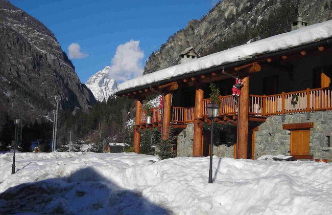 Apartment La Gran Becca - ID 3945 - Foto 3