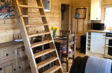 The Chalet @ Giltar Grove Country House - Photo 6