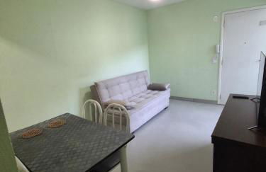 Apê Cantinho de Família - Foto 4