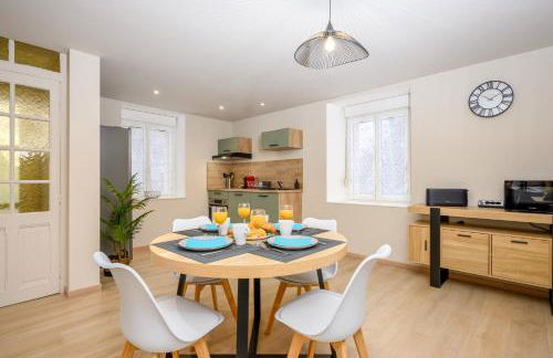 Le 60-Appart'Hôtel-GregIMMO - Foto 21