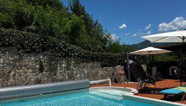 Il marchese Malaspina con idromassaggio - Foto 4