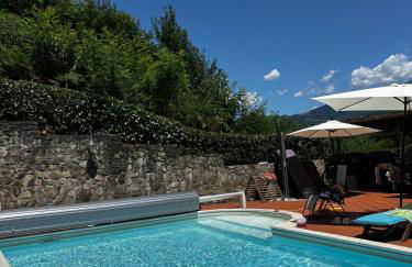 Il marchese Malaspina con idromassaggio - Foto 4