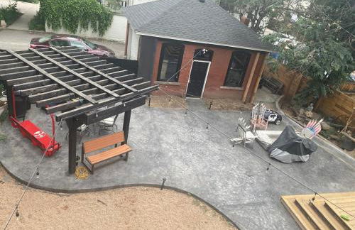 4 BR Luxurious-Gem Mansion in Heart of Denver - Foto 26