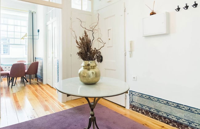 Olivier Design Apartments - Downtown Lisbon - Foto 64