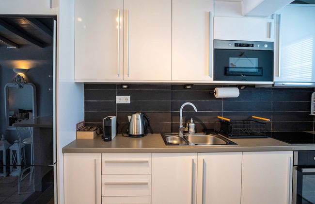 Phaedrus Living: Ornos Beach House Mykonos - Foto 9