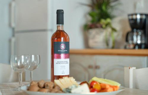 Niki's Studios Kalymnos - Foto 21