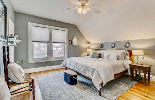 The Historic Blue Bird Cottage - Foto 16