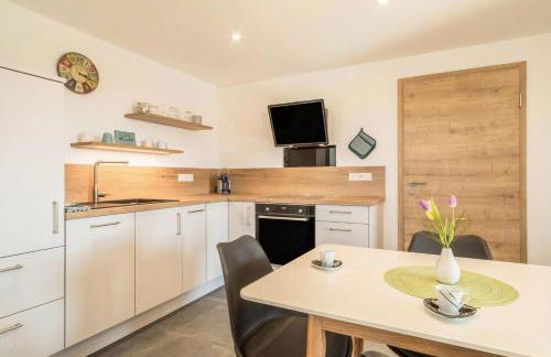 Ferienwohnung Pusteblume - Foto 8