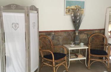 Ala Garden Apartment - Foto 21