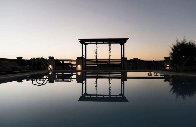 Skala Hotel - Foto 22