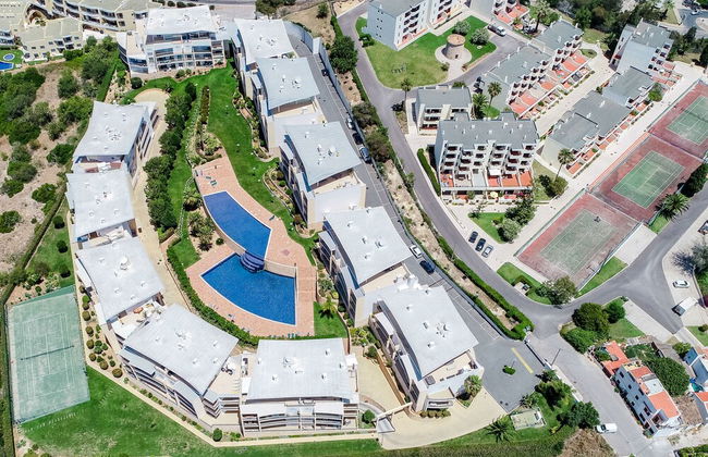 Sea view Apartment with sunbathing Terrace & 2 Swimming pools - Foto 66