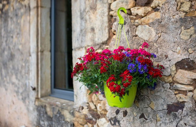 Holiday Home in Mazeyrolles With Garden - Foto 59