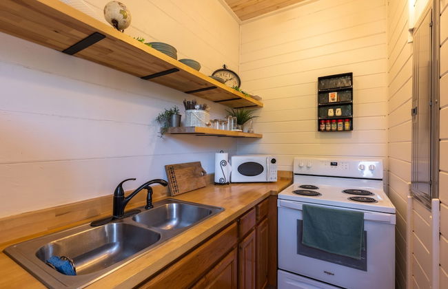 Dunkle Schoolhouse - Foto 12