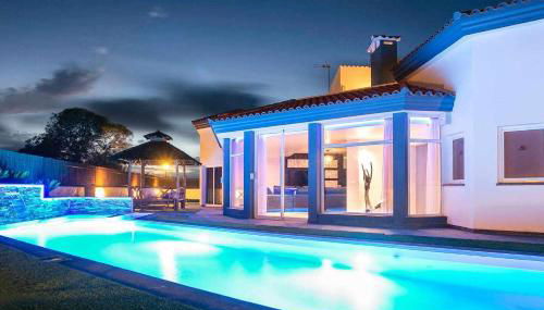 La Oliva Dreams luxury villa - Foto 3