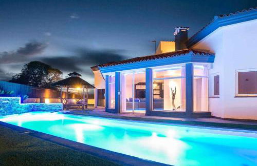 La Oliva Dreams luxury villa - Foto 3